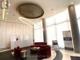 60 Shuter St in Toronto, ON - Building Photo