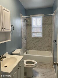 2528 Aisquith St photo'