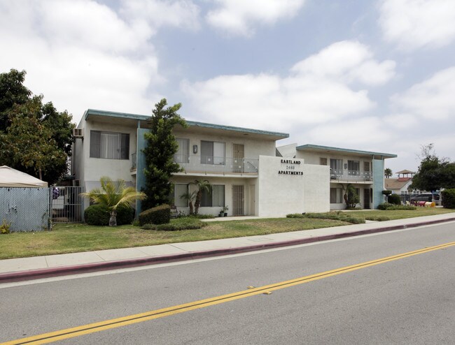 2445 Garvey Ave in West Covina, CA - Building Photo - Building Photo