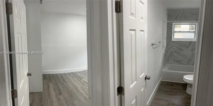 1539 NW 8th Ave in Fort Lauderdale, FL - Building Photo - Building Photo