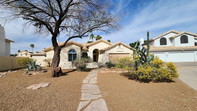 property at 13246 S 34th Way