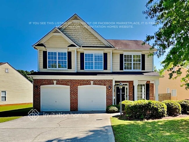 property at 3123 Baywood Ct