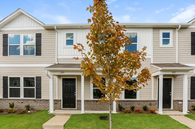 291 Century Dr in Salisbury, NC - Building Photo - Building Photo