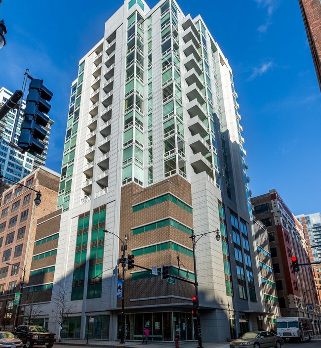 property at 170 W Polk St