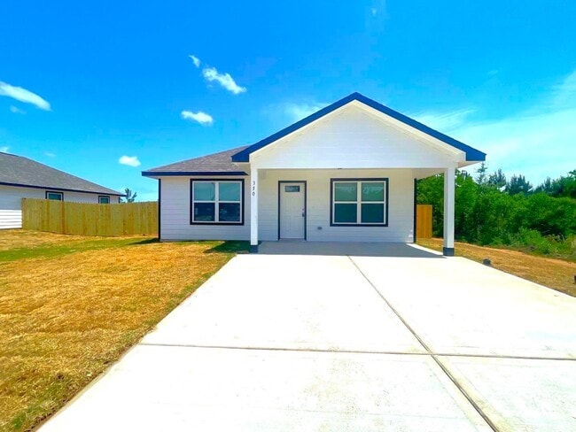 property at 350 Rd 5105
