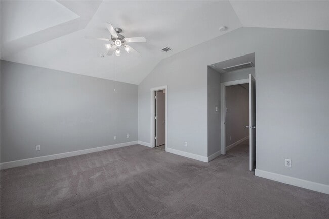 property at 7650 Springhill St