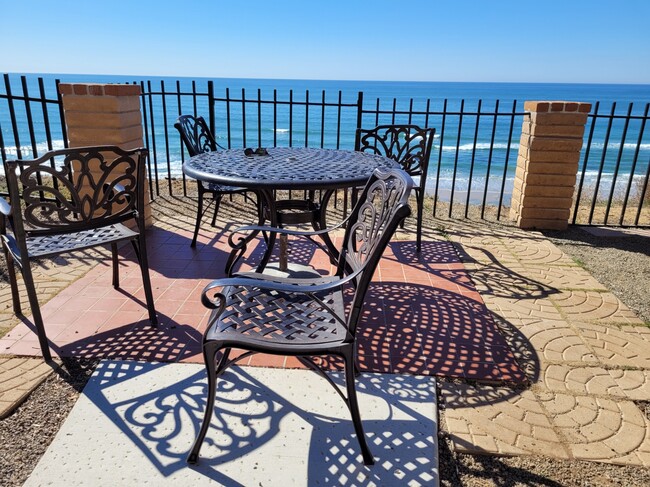 190 Del Mar Shores Ter, Unit DMST in Solana Beach, CA - Building Photo - Building Photo