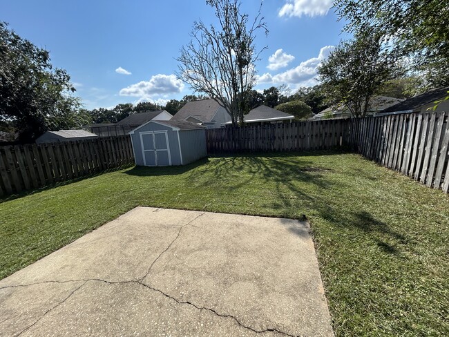 1311 Jasper St in Cantonment, FL - Building Photo - Building Photo