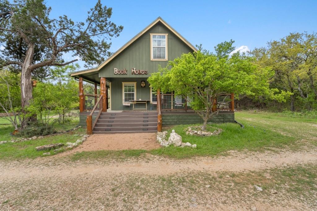 10202 Wommack Rd in Austin, TX - Building Photo