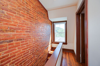 311 S 17th St, Unit House in Reading, PA - Building Photo - Building Photo