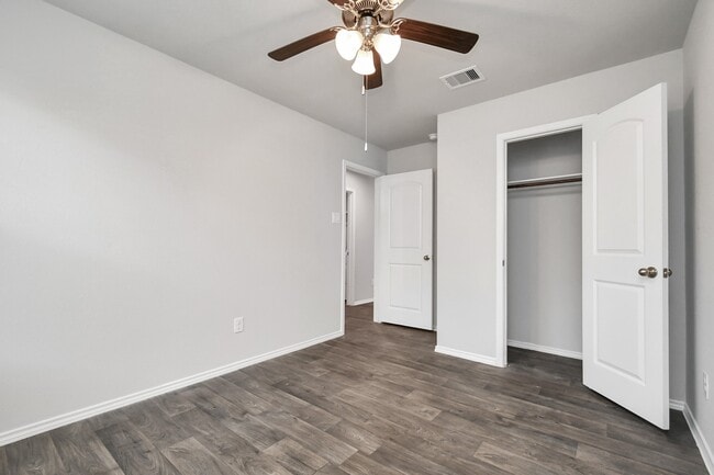 property at 9847 Laurel Lake Dr