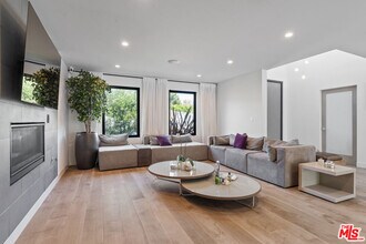 3207 Thatcher Ave in Los Angeles, CA - Building Photo - Building Photo