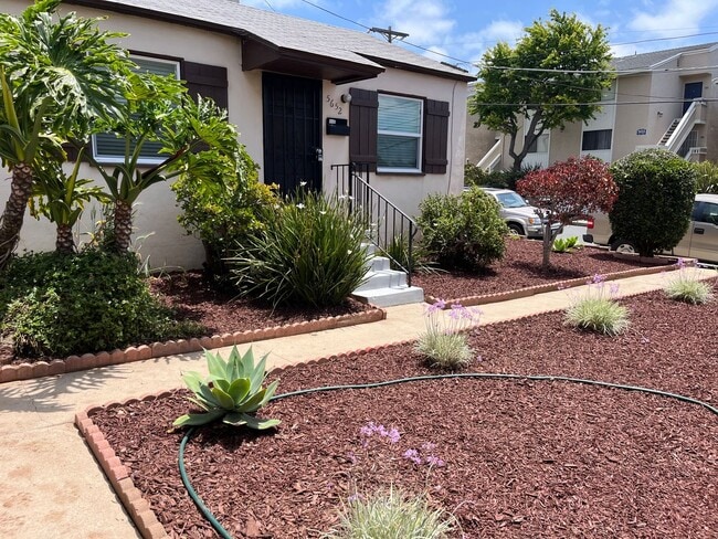 5652 Riley St in San Diego, CA - Building Photo - Building Photo