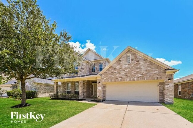 property at 4822 Jarl Ct