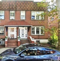 42-21 64th St in Queens, NY - Building Photo