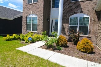 117 Prairie Wind Dr in Wentzville, MO - Building Photo - Building Photo