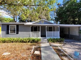 1504 E 99th Ave in Tampa, FL - Building Photo