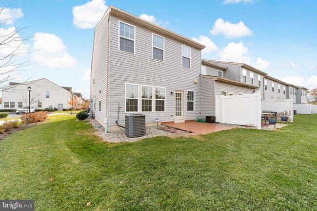 42 Sundance Dr in Hamilton Township, NJ - Building Photo - Building Photo