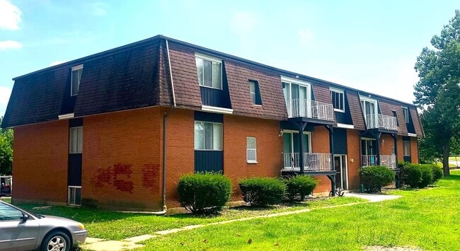 4420 Flowerdale Ave in Kettering, OH - Building Photo - Building Photo