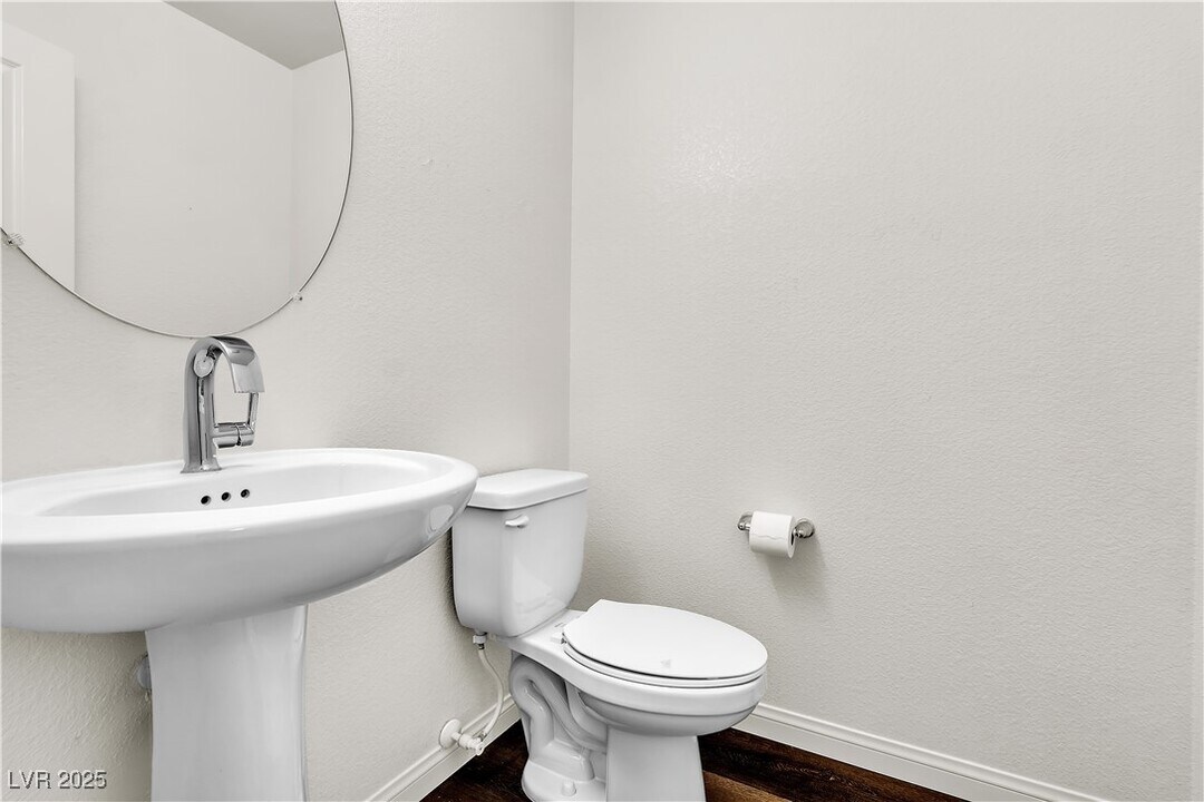 6952 Crescent Gold St in North Las Vegas, NV - Building Photo