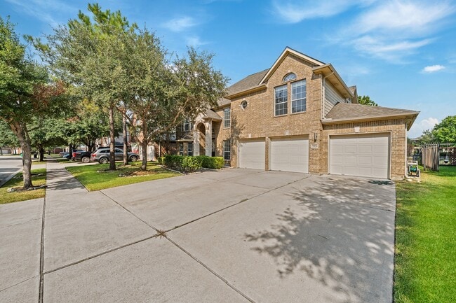property at 10926 Wynfield Springs Dr