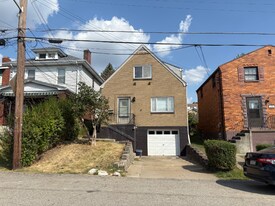 1405 Belasco Ave in Pittsburgh, PA - Building Photo