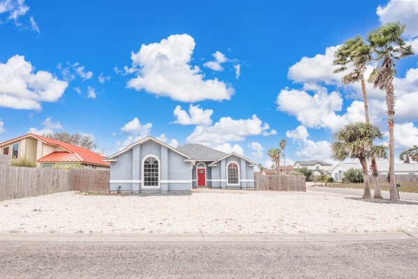 15306 Bounty Ave in Corpus Christi, TX - Building Photo