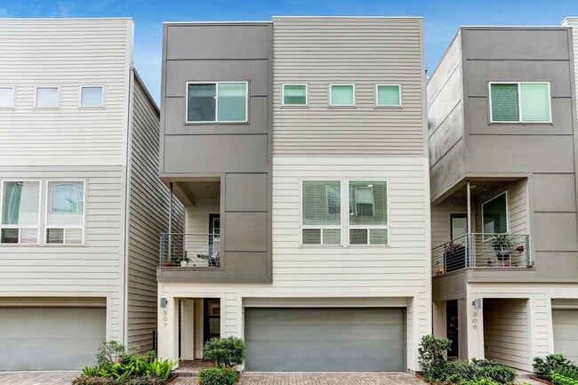 property at 307 Eado Park Cir