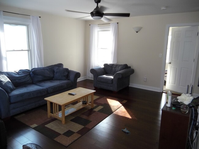 20 Decatur Street, Unit 20 in Burlington, VT - Building Photo - Building Photo