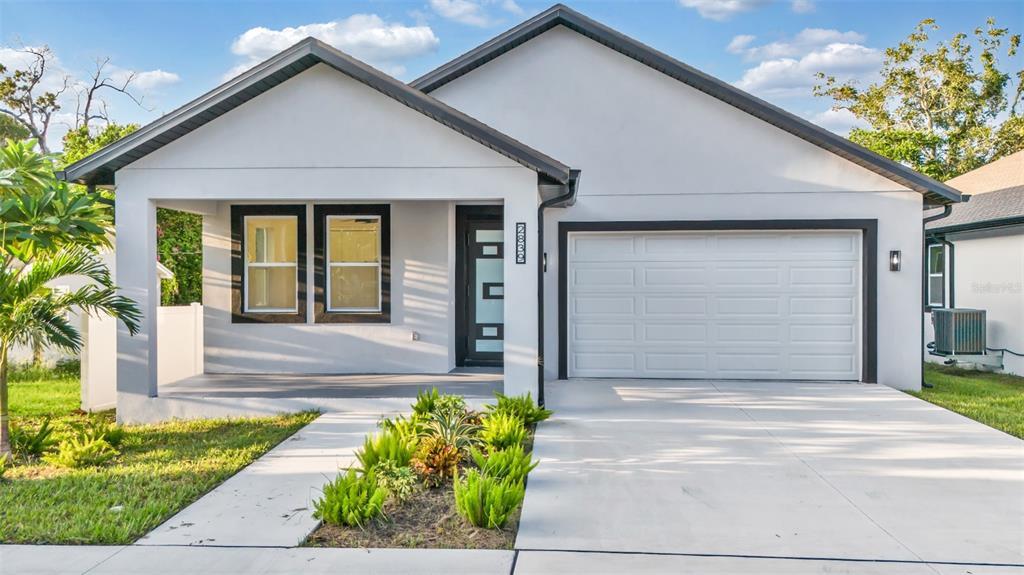 2839 60th Ave N in St. Petersburg, FL - Building Photo