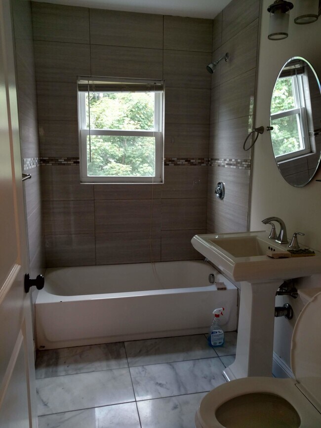 property at 200 Parker Hill Ave