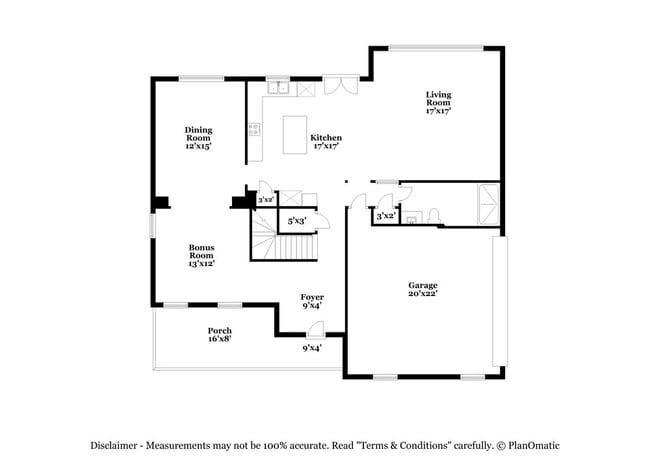 2054 Jessica Way in Conyers, GA - Building Photo - Building Photo