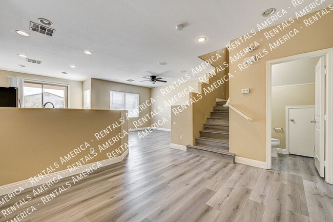 3763 Van Ness Ave in North Las Vegas, NV - Building Photo - Building Photo