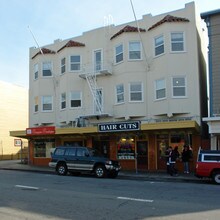 826 B St in San Rafael, CA - Building Photo - Building Photo