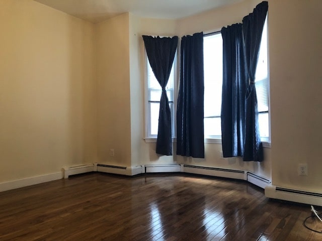 29 Spring Garden St, Unit 1