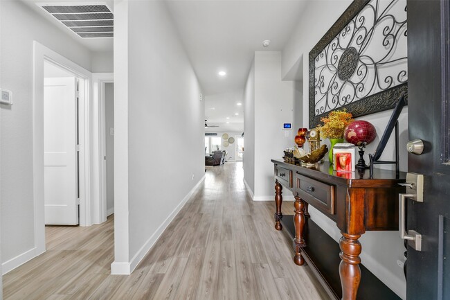 26268 Astral Wy in La Marque, TX - Building Photo - Building Photo