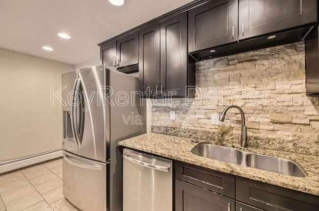 1300 Golden Cir in Golden, CO - Building Photo - Building Photo