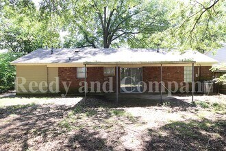 5169 Cana Rd in Memphis, TN - Building Photo - Building Photo