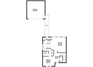 19863 Hidden Shadow Ln in Cypress, TX - Building Photo - Building Photo