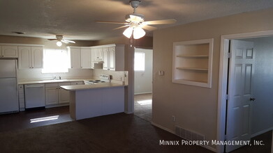 1602 58th St in Lubbock, TX - Building Photo - Building Photo