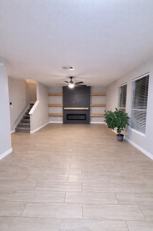 4709 Auburn Dr in Killeen, TX - Foto de edificio - Building Photo