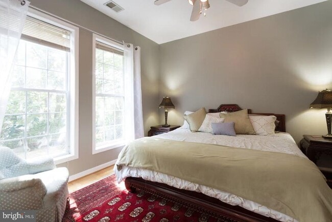 property at 2403 Shreve Hill Rd