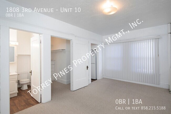 property at 1808 Third Ave