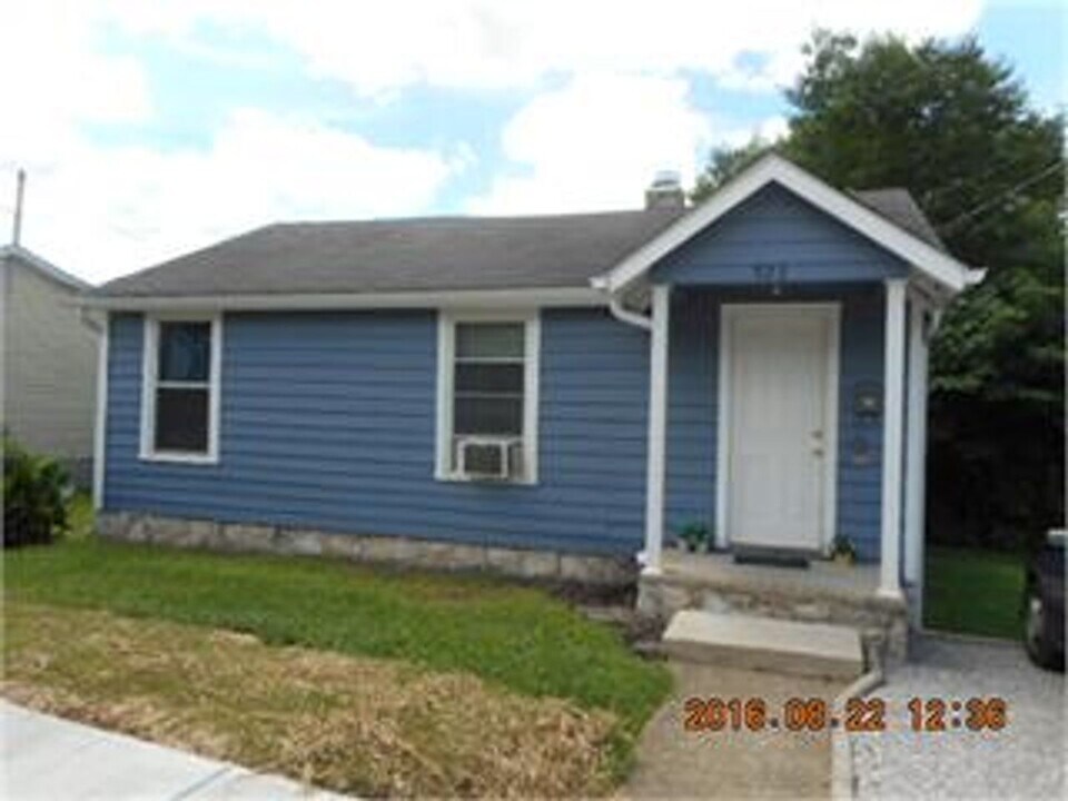 923 E 14th Ave in Bowling Green, KY - Building Photo