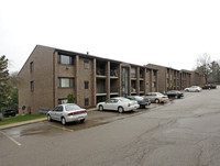 Briarwood Garden Apartments photo'