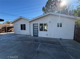 1914 Wagner St in Pasadena, CA - Building Photo