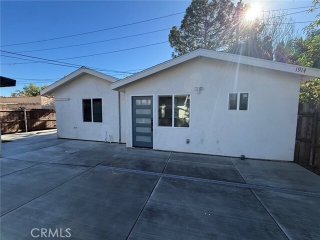 property at 1914 Wagner St