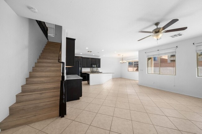 10059 Lady Apple Dr in Las Vegas, NV - Building Photo - Building Photo