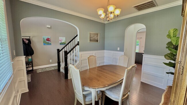 108 Courtney Dr in Jacksonville, NC - Building Photo - Building Photo