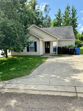 1101 Cassidy Ln in Ruston, LA - Building Photo - Building Photo